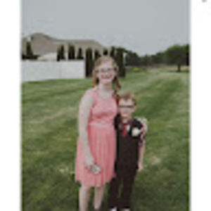 Meet your Posher, Vanessa